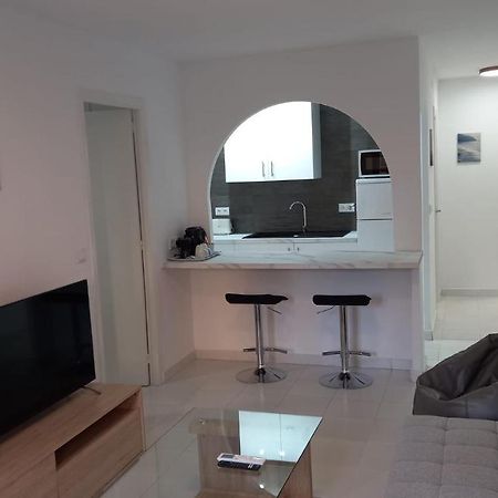 Fantastico Apartamento A 50M De Playa Colon Y Paseo San Javier Ngoại thất bức ảnh
