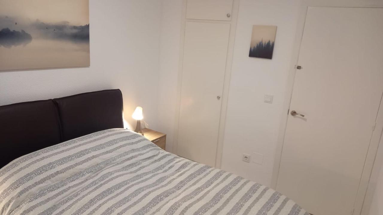 Fantastico Apartamento A 50M De Playa Colon Y Paseo San Javier Ngoại thất bức ảnh